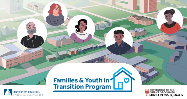 Families and Youth in Transition Program